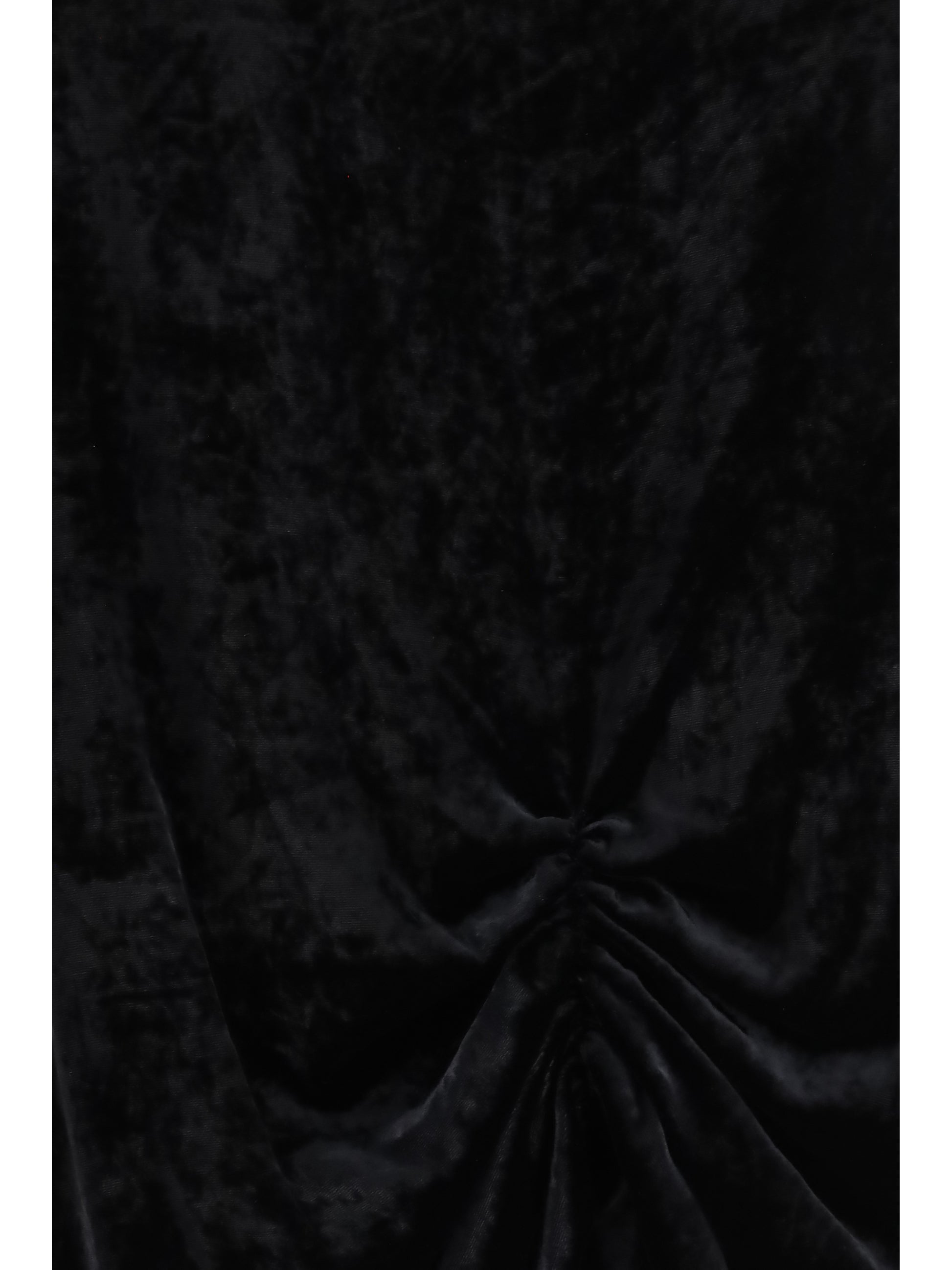Valentino Women Velvet Skirt VALENTINO