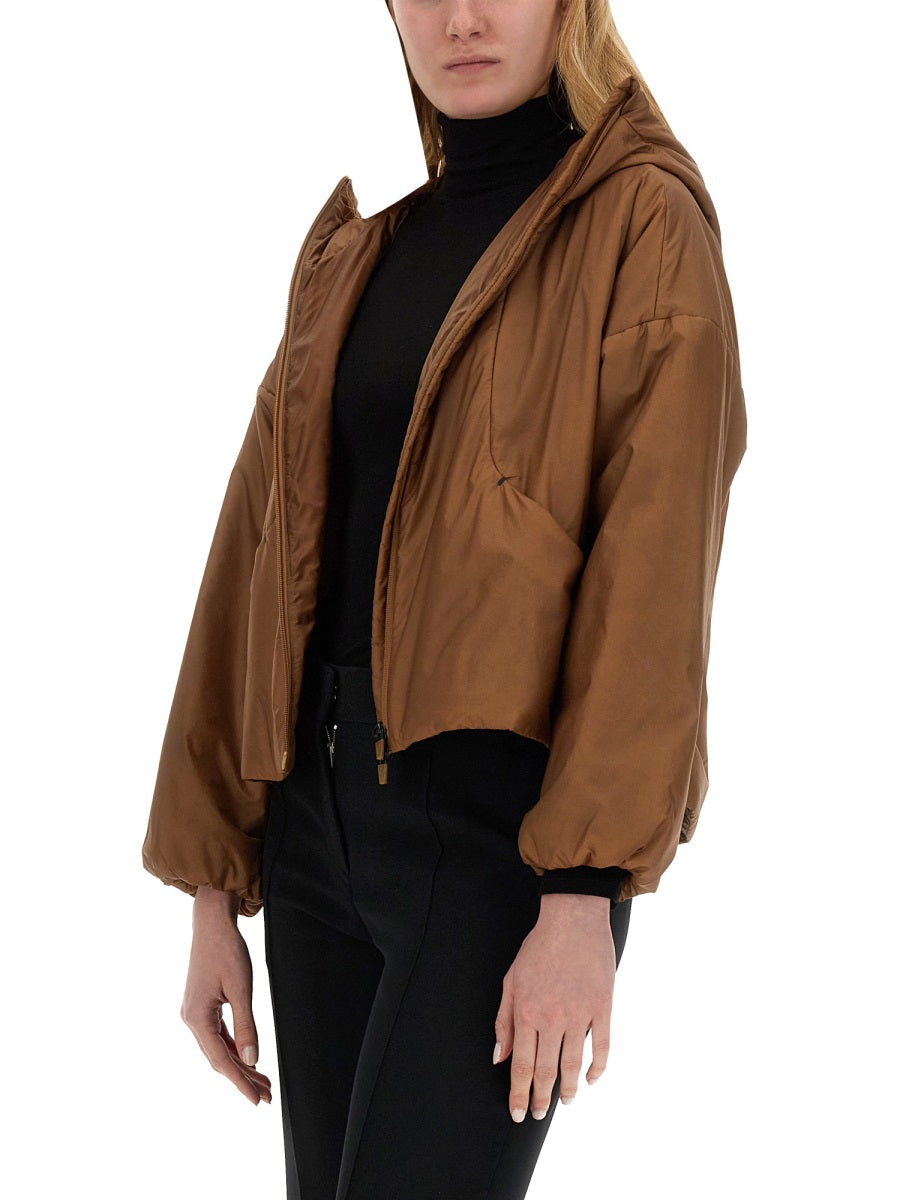 Herno Women Nylon Jacket HERNO