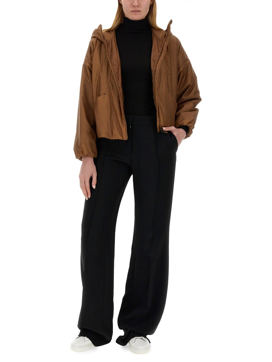 Herno Women Nylon Jacket HERNO
