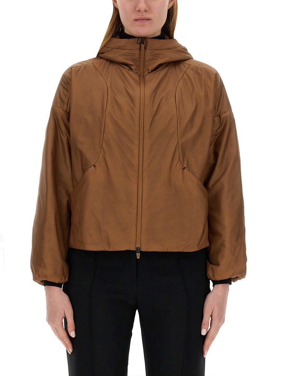 Herno Women Nylon Jacket HERNO