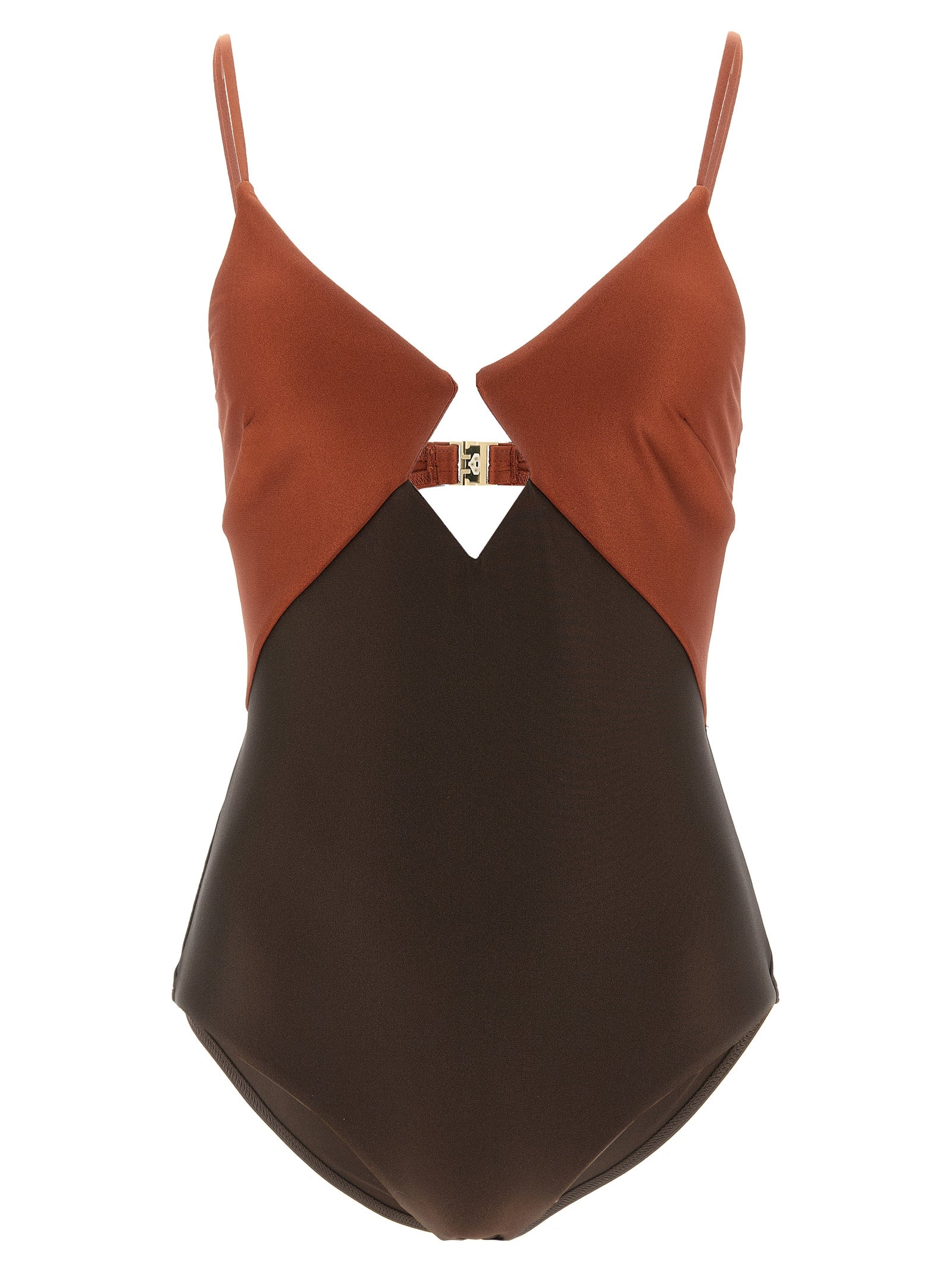 Zimmermann Women 'Aster' One-Piece Swimsuit ZIMMERMANN