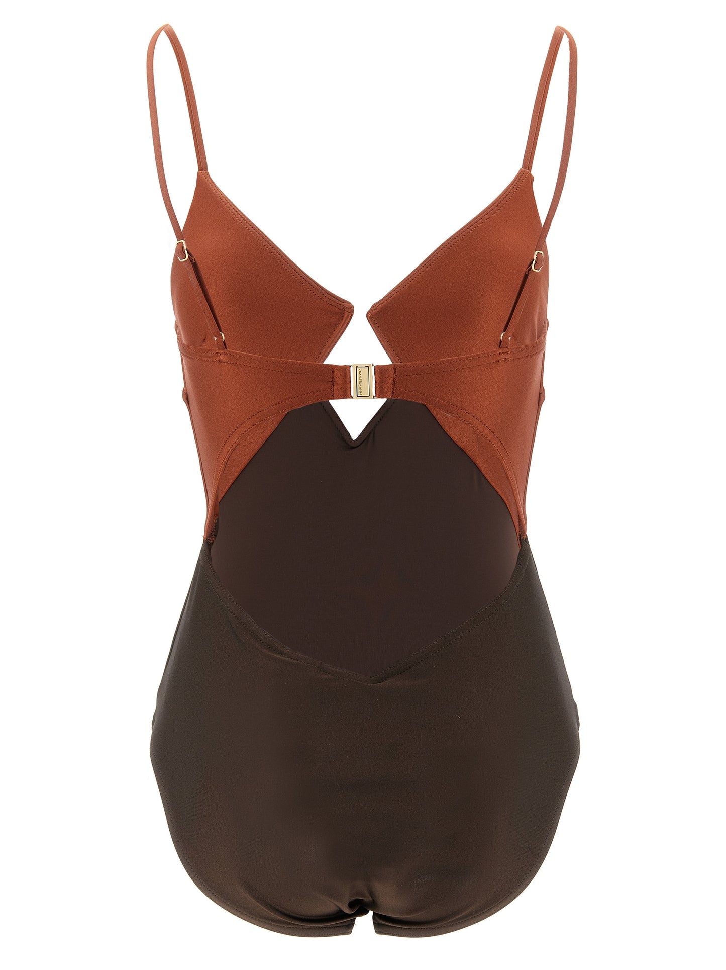 Zimmermann Women 'Aster' One-Piece Swimsuit ZIMMERMANN