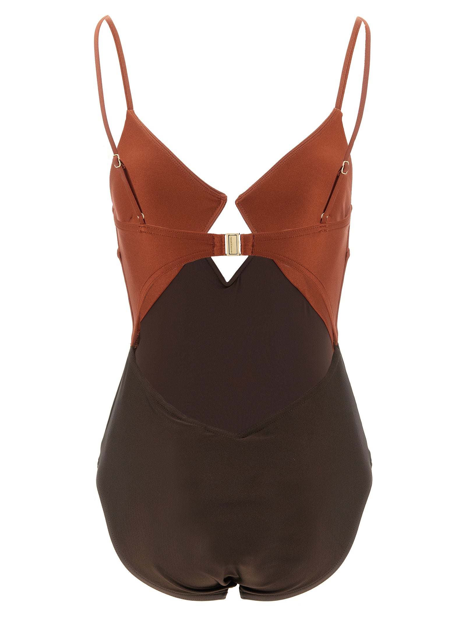 Zimmermann Women 'Aster' One-Piece Swimsuit ZIMMERMANN