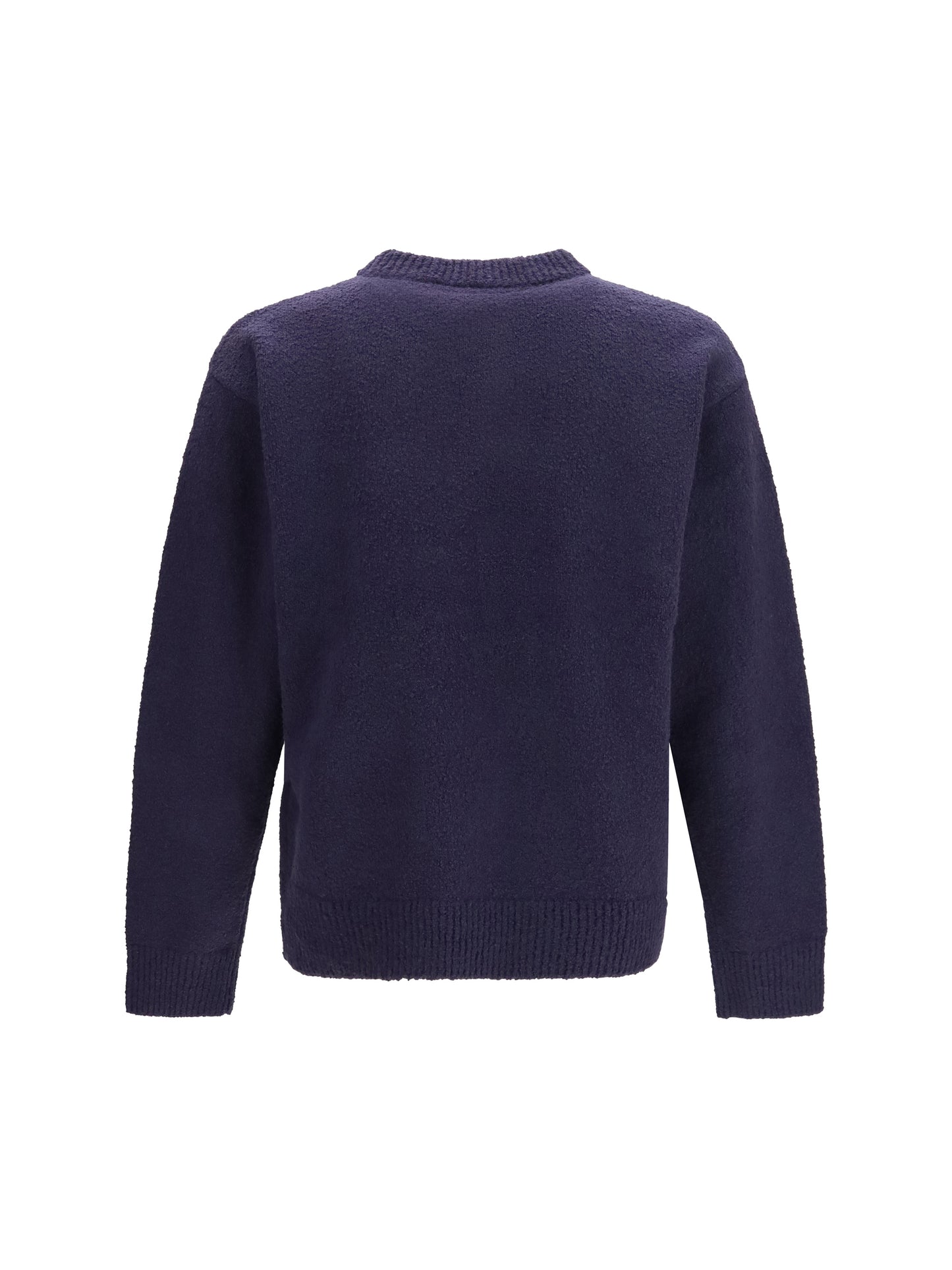 Axel Arigato Men Tag Crewneck Sweater AXEL ARIGATO