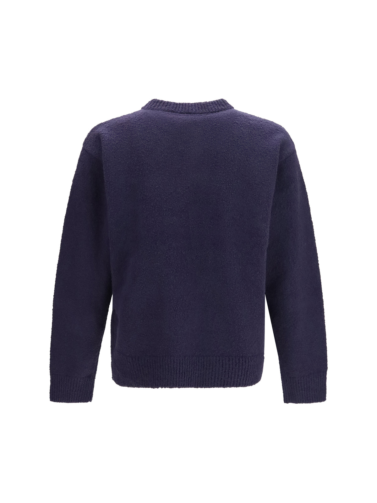 Axel Arigato Men Tag Crewneck Sweater AXEL ARIGATO