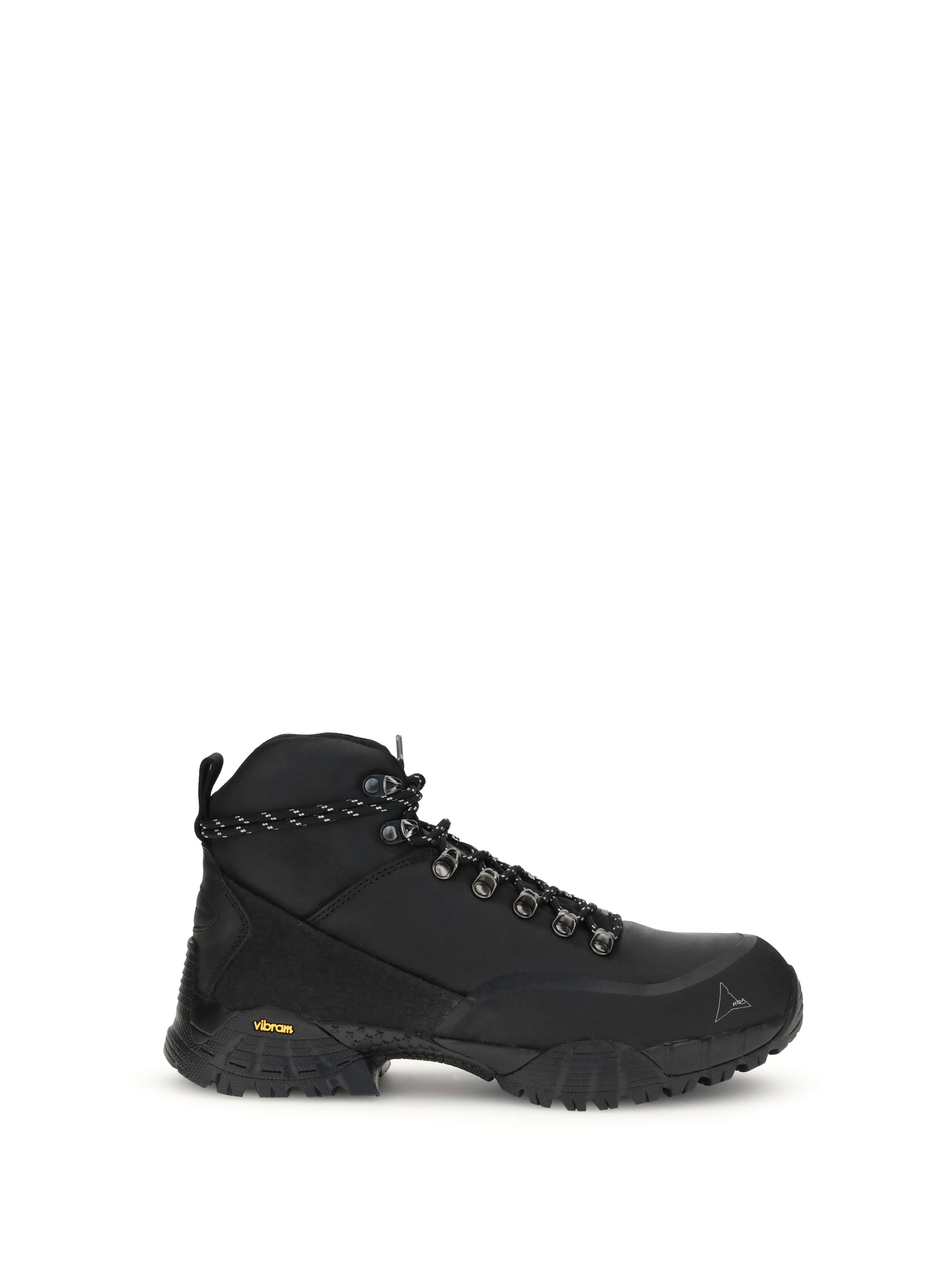 Roa Men Andreas Mountain Boots ROA
