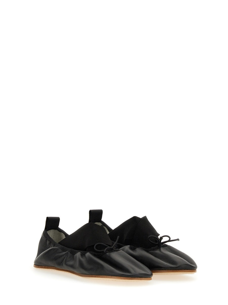 Repetto Women Ballerina "Gianna" REPETTO