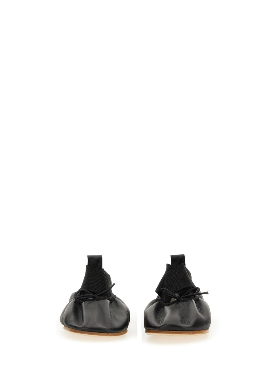 Repetto Women Ballerina "Gianna" REPETTO