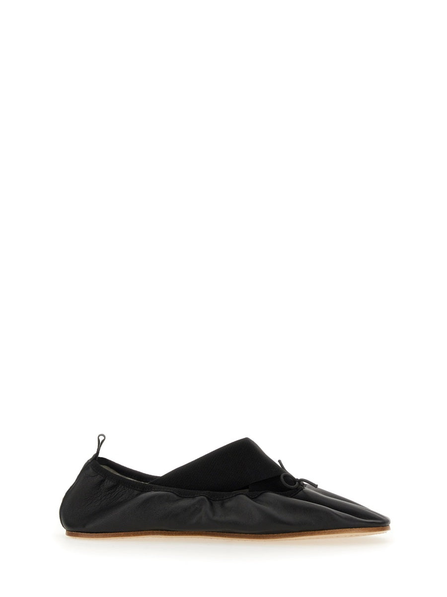 Repetto Women Ballerina "Gianna" REPETTO