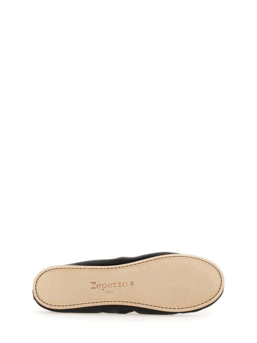 Repetto Women Ballerina "Gianna" REPETTO