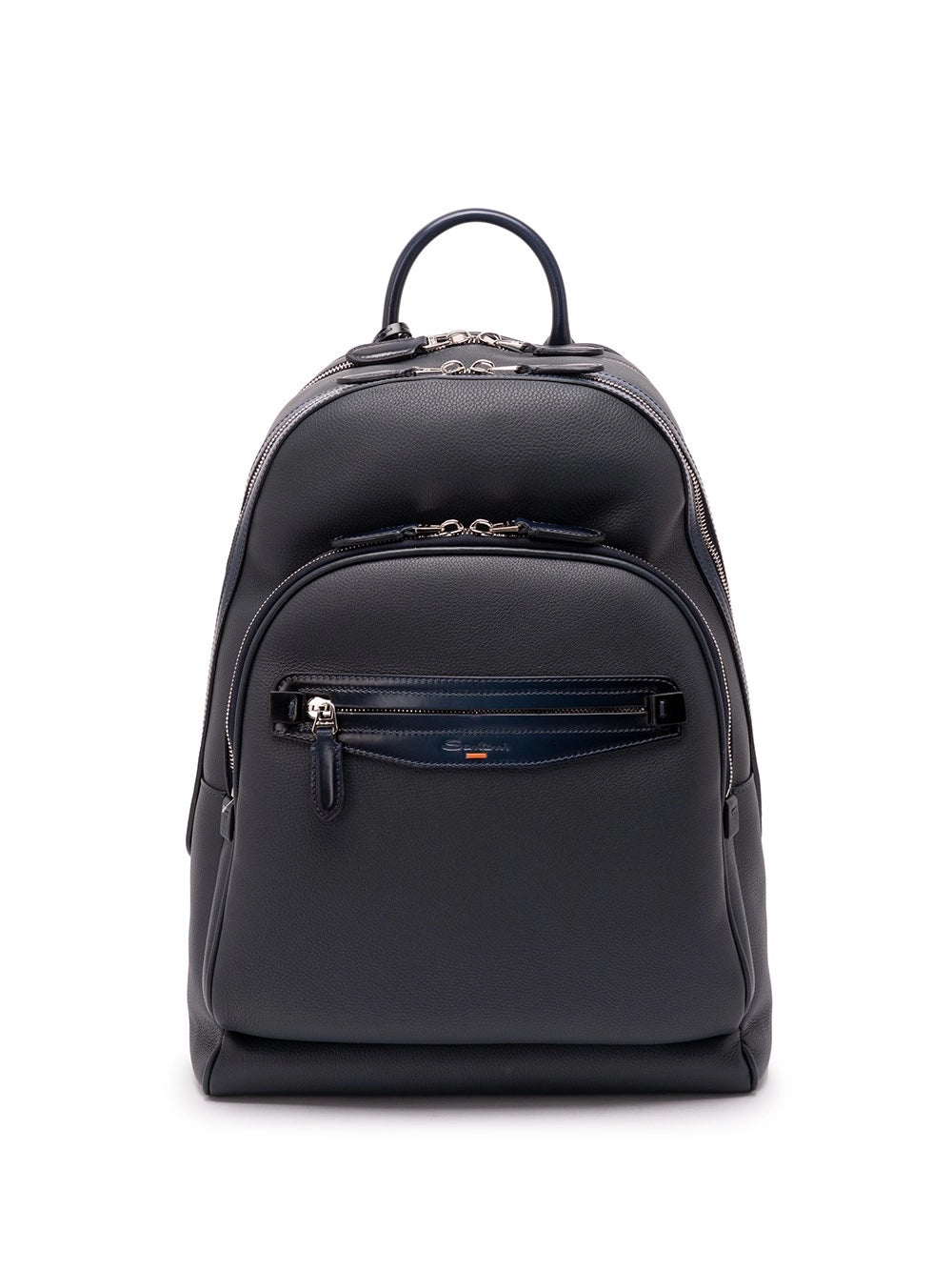 Santoni Men Backpack