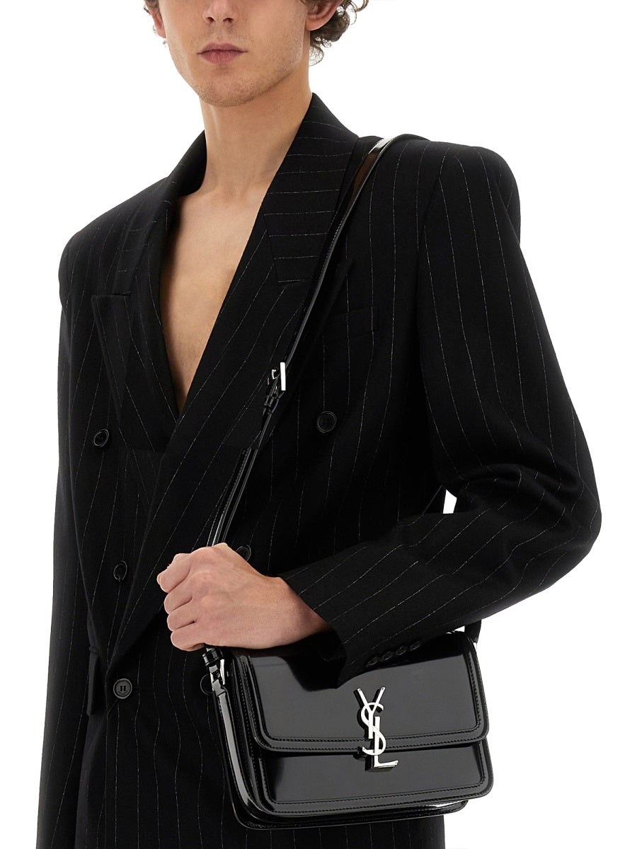 Saint Laurent Men Oversize Jacket SAINT LAURENT