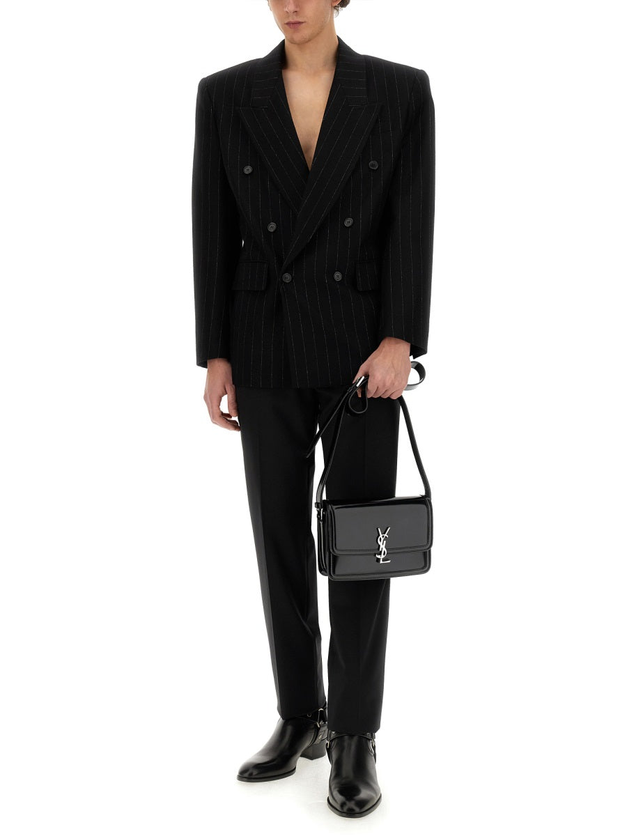 Saint Laurent Men Oversize Jacket SAINT LAURENT