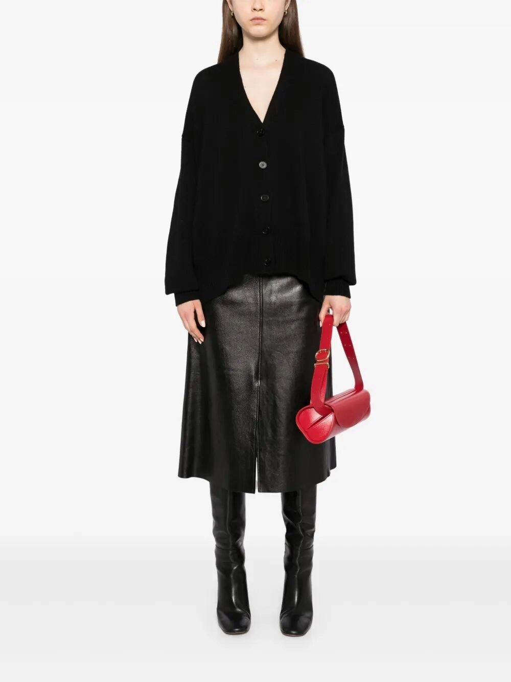 Jil Sander Women Cardigan JIL SANDER