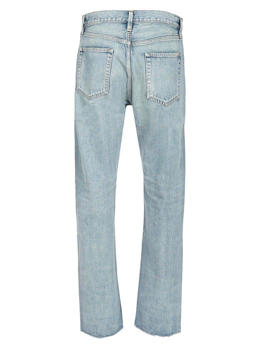 Fear Of God Men Classic 5 Pocket FEAR OF GOD