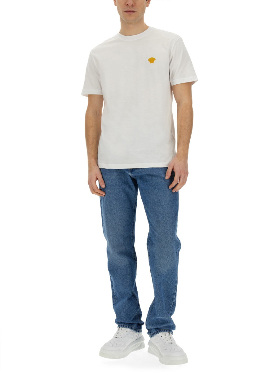 Versace Men Regular Fit Jeans VERSACE