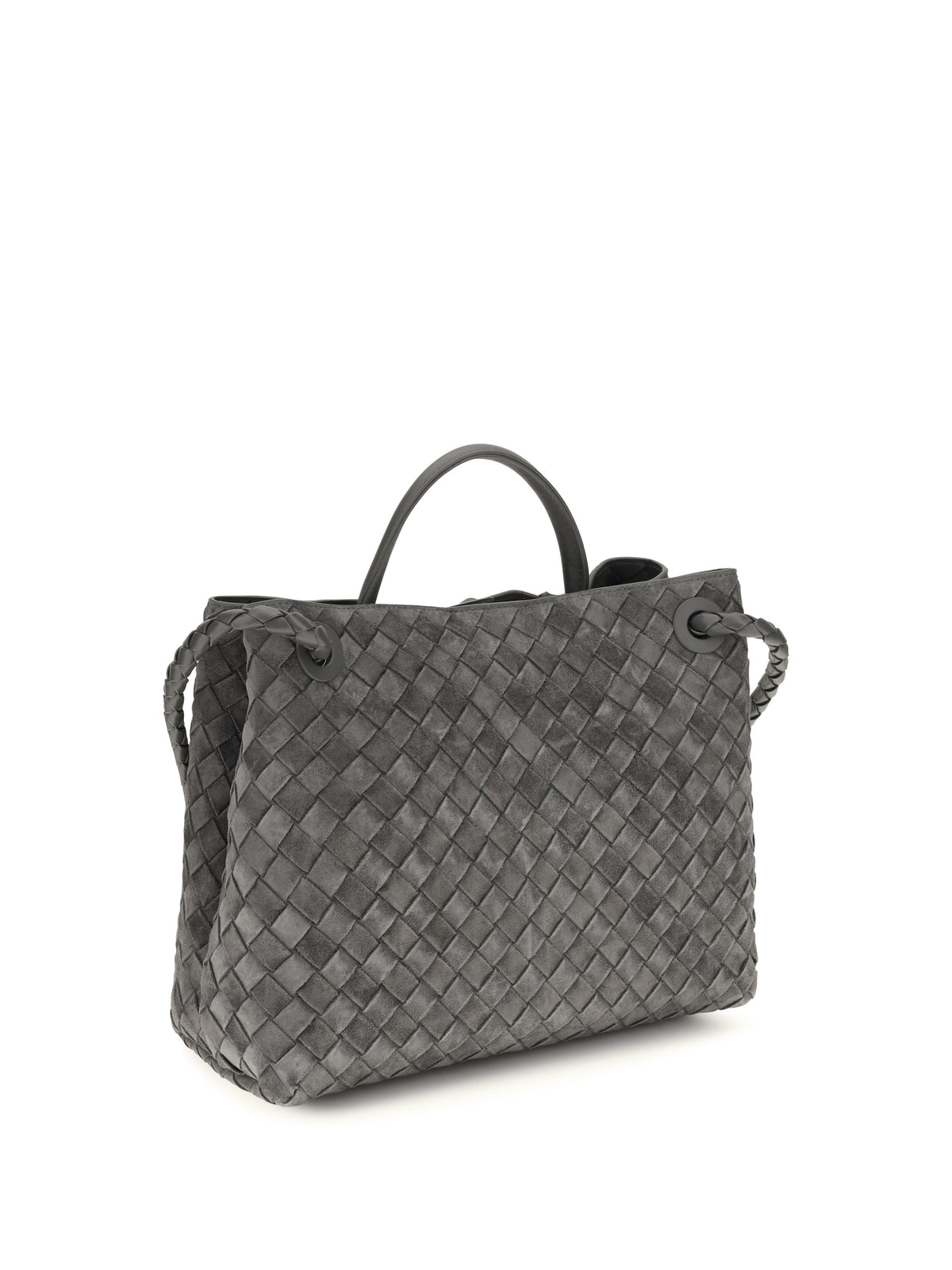 Bottega Veneta Women Medium Andiamo Handbag BOTTEGA VENETA