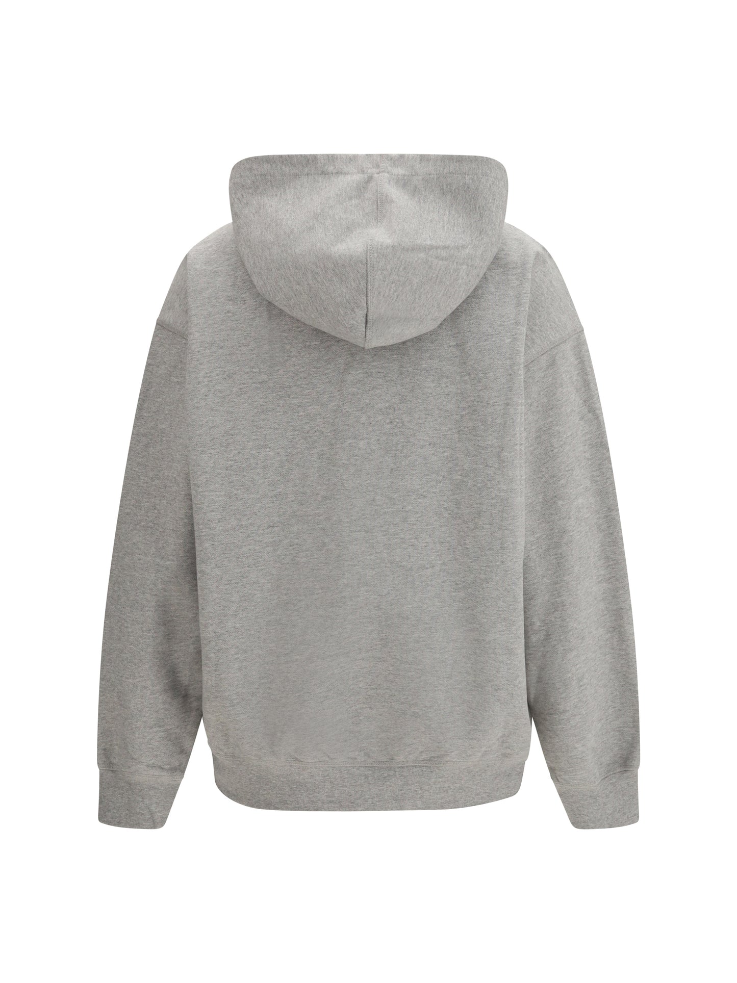 Ganni Women Tiger Hoodie GANNI