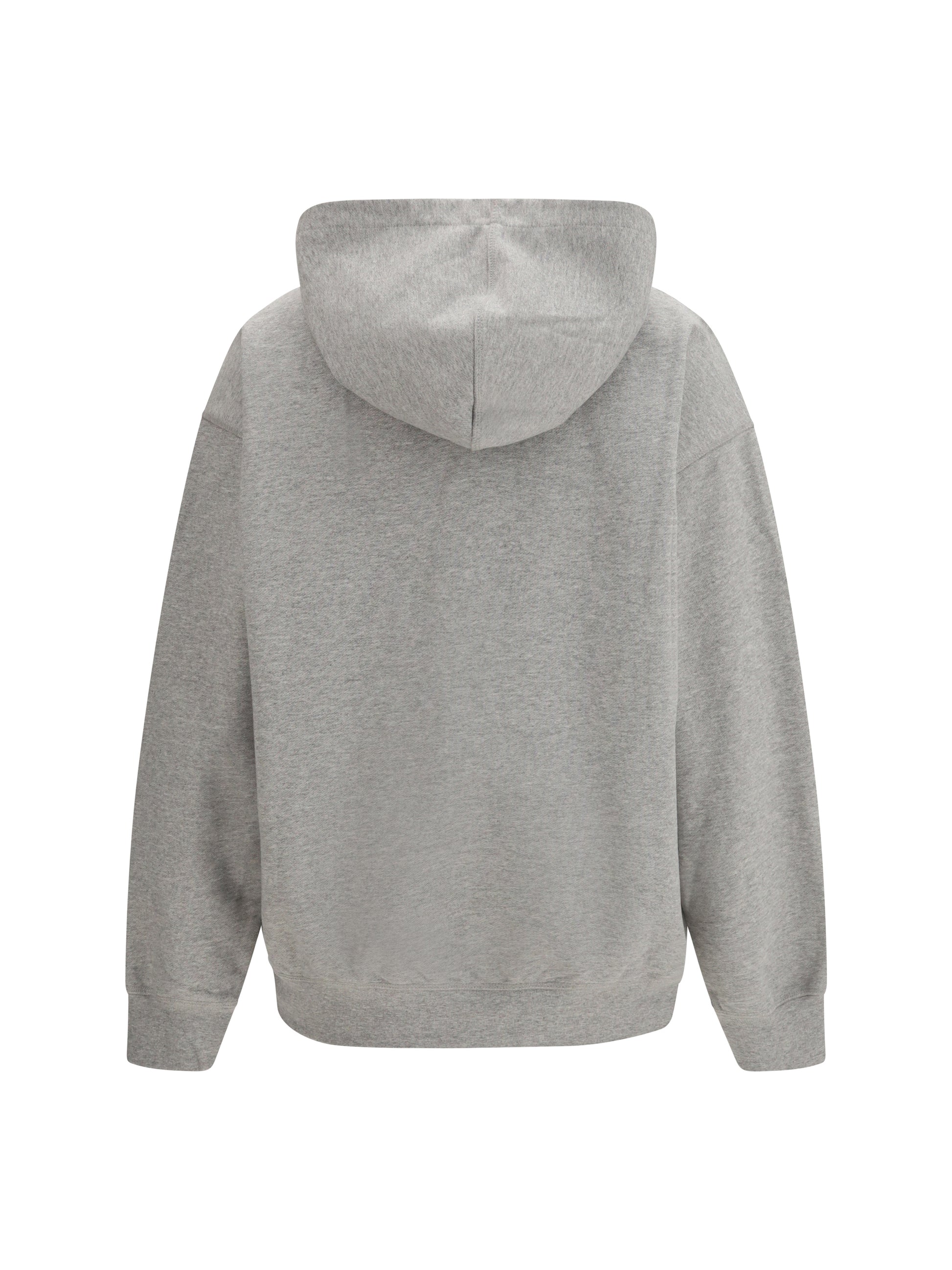 Ganni Women Tiger Hoodie GANNI