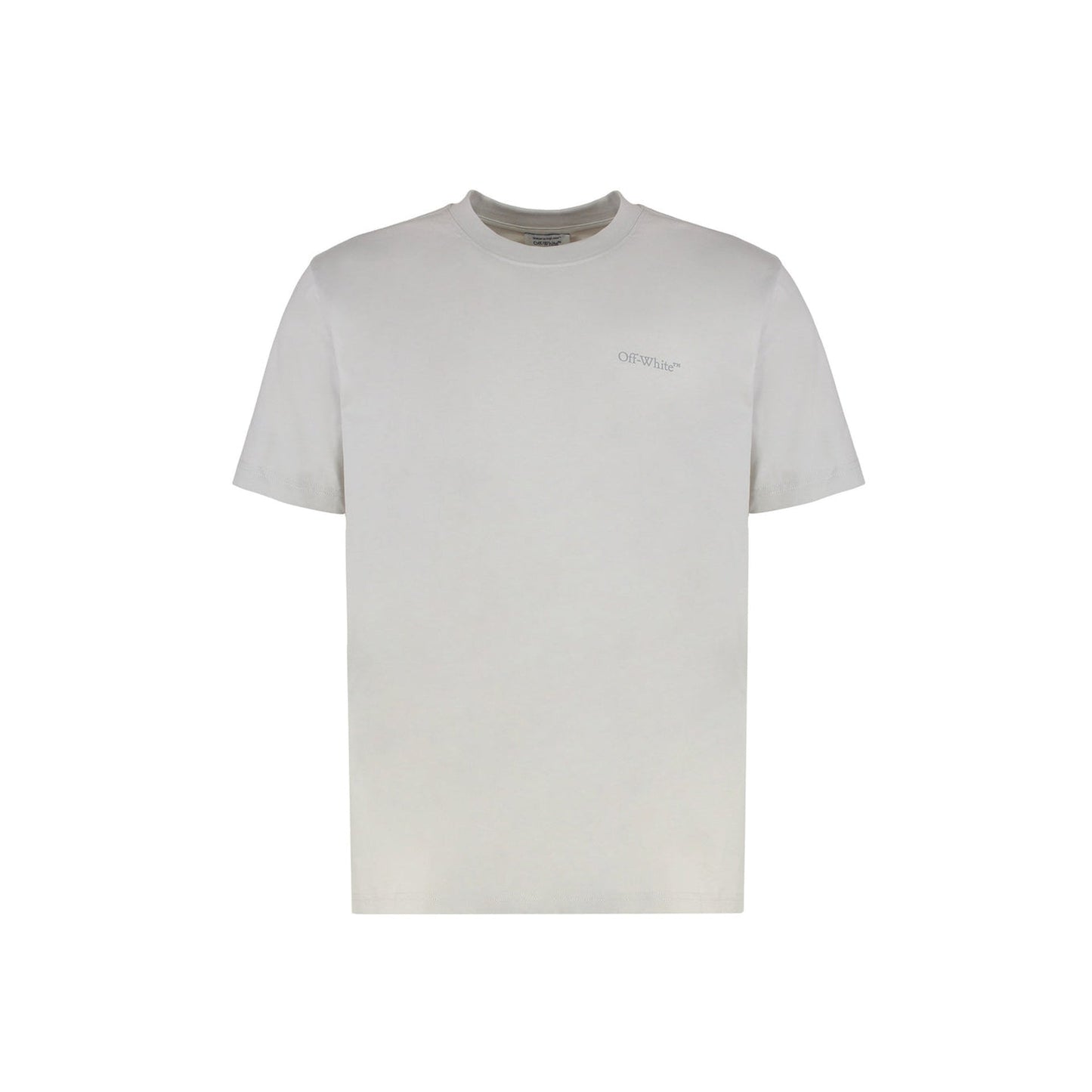 Off-White T-Shirt Men OFF-WHITE