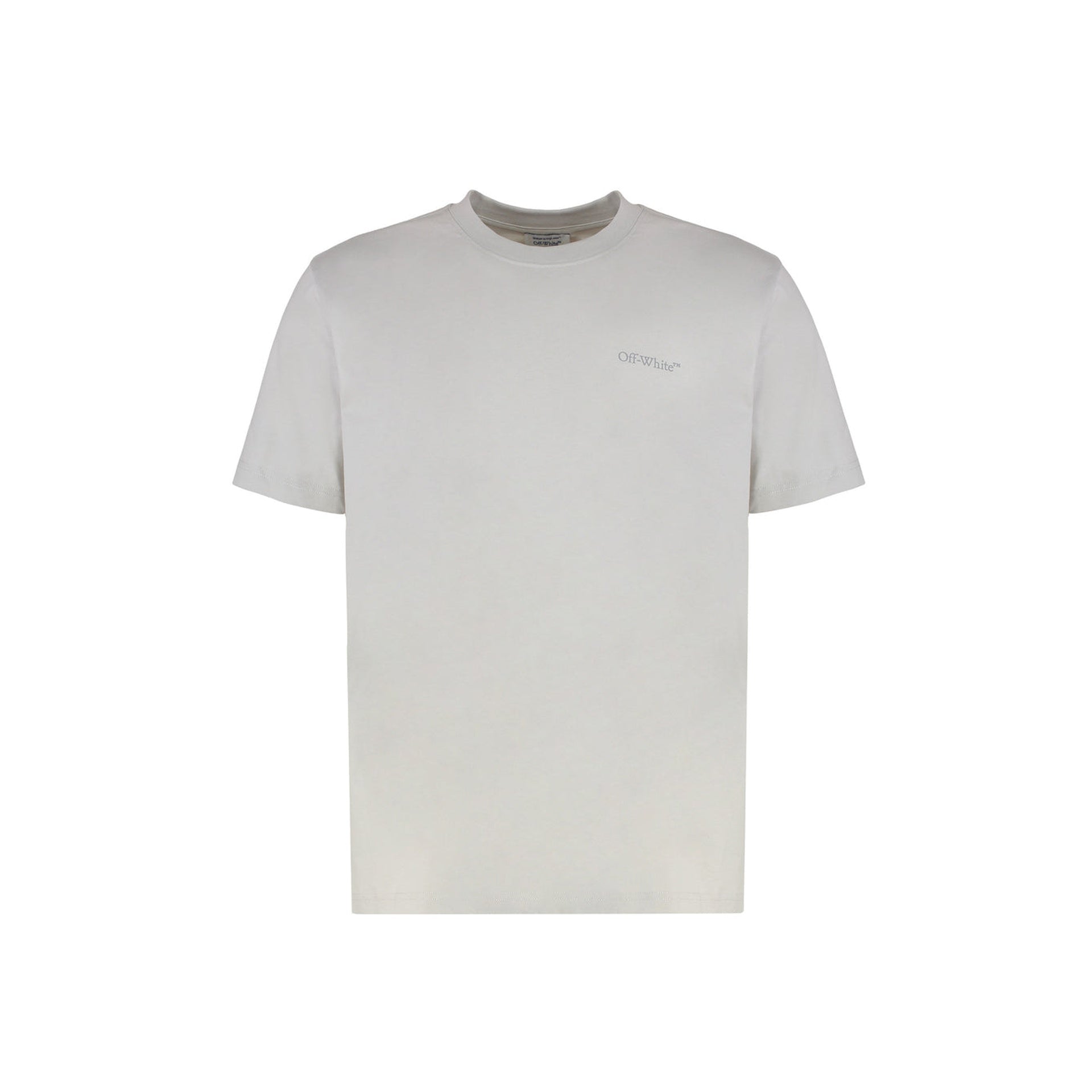 Off-White T-Shirt Men OFF-WHITE