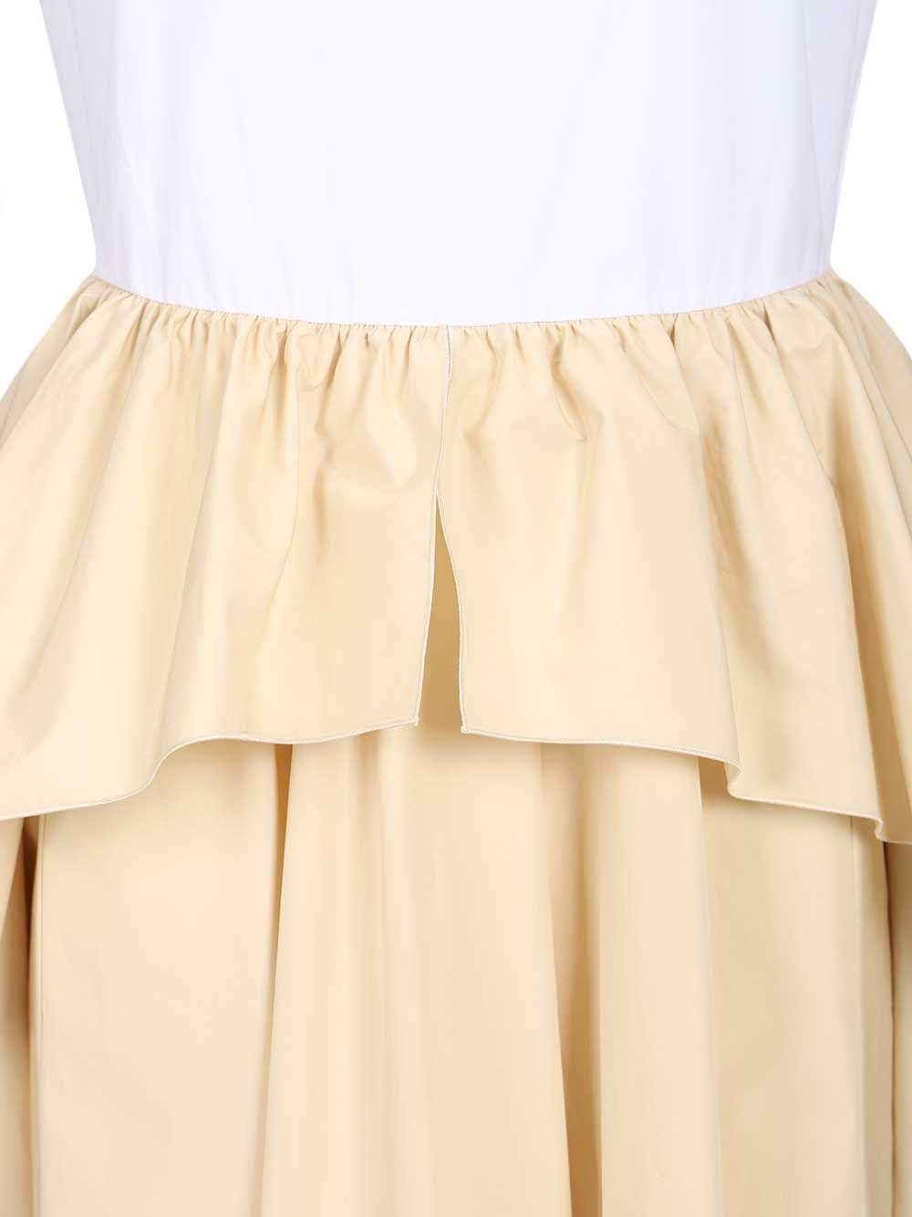 Loewe Paula's Ibiza Women Cotton Dress LOEWE