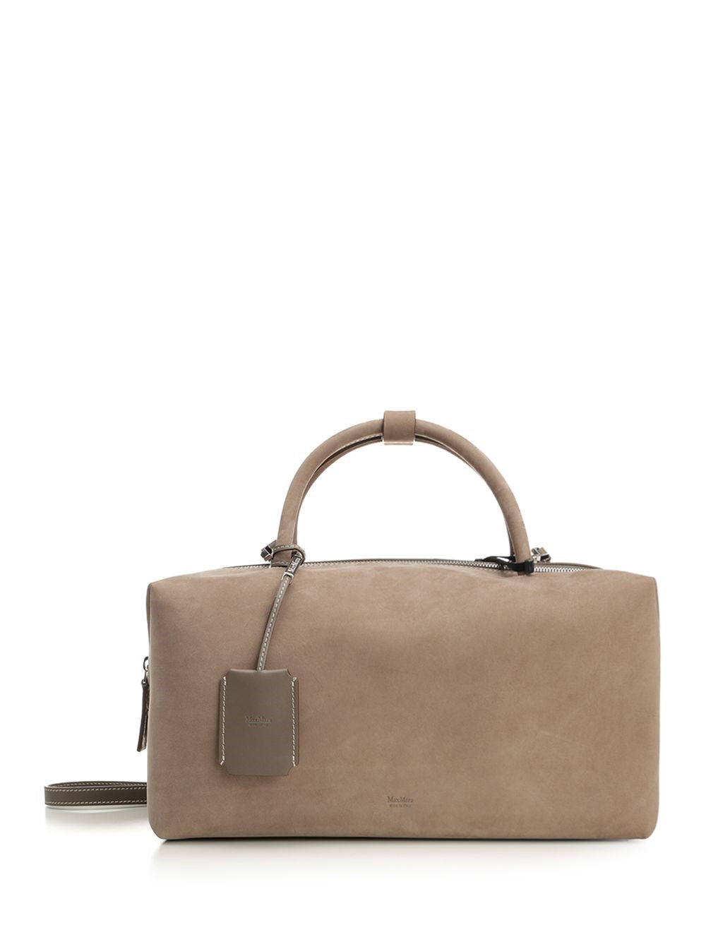 Max Mara Women Large Satchel Bag