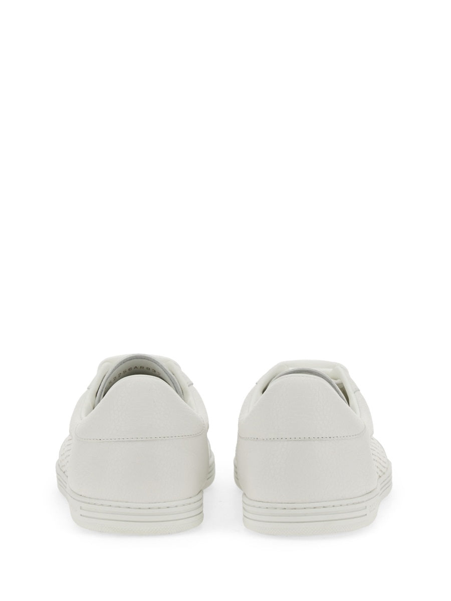 Dolce & Gabbana Men Sneaker Saint Tropez DOLCE & GABBANA