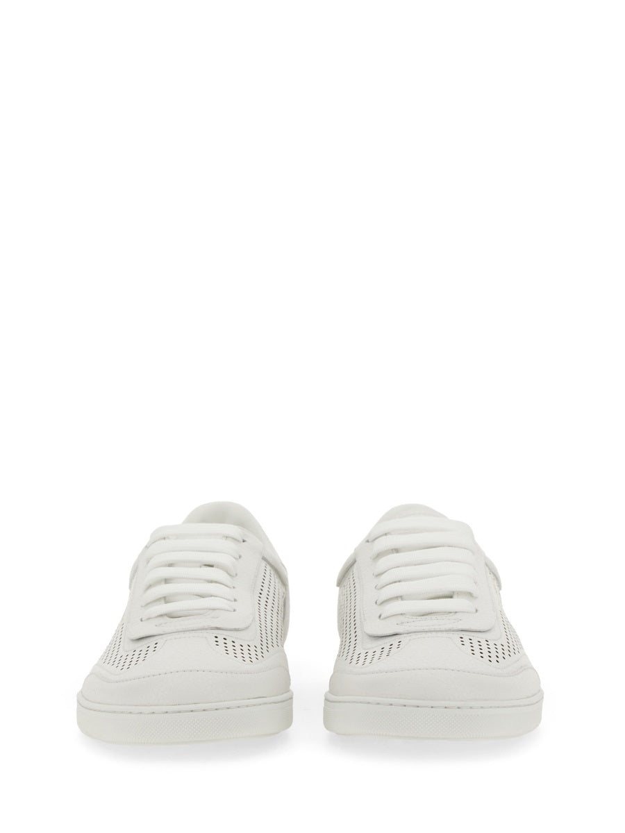 Dolce & Gabbana Men Sneaker Saint Tropez DOLCE & GABBANA