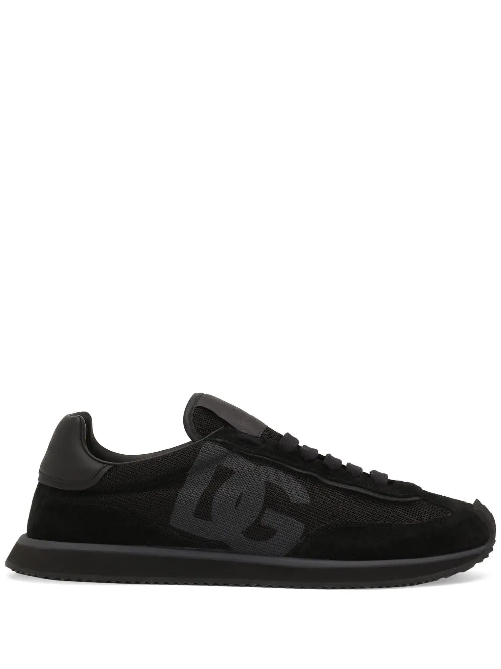 Dolce & Gabbana Men Dg Cushion Sneakers DOLCE & GABBANA