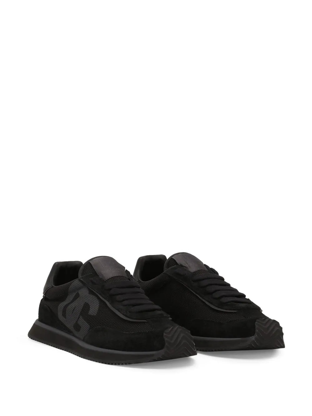 Dolce & Gabbana Men Dg Cushion Sneakers DOLCE & GABBANA