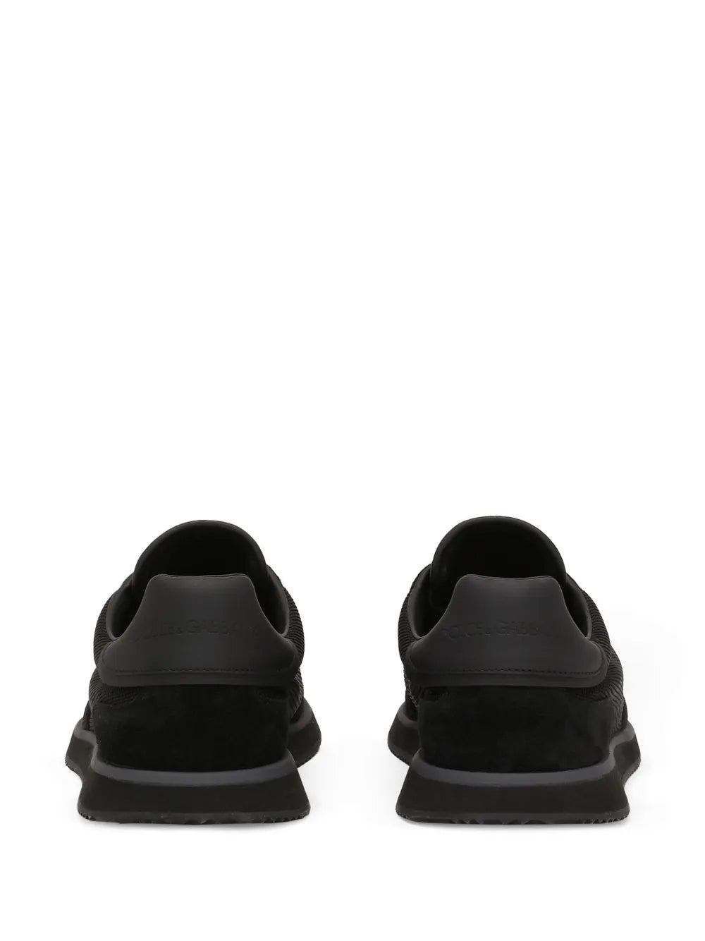 Dolce & Gabbana Men Dg Cushion Sneakers DOLCE & GABBANA