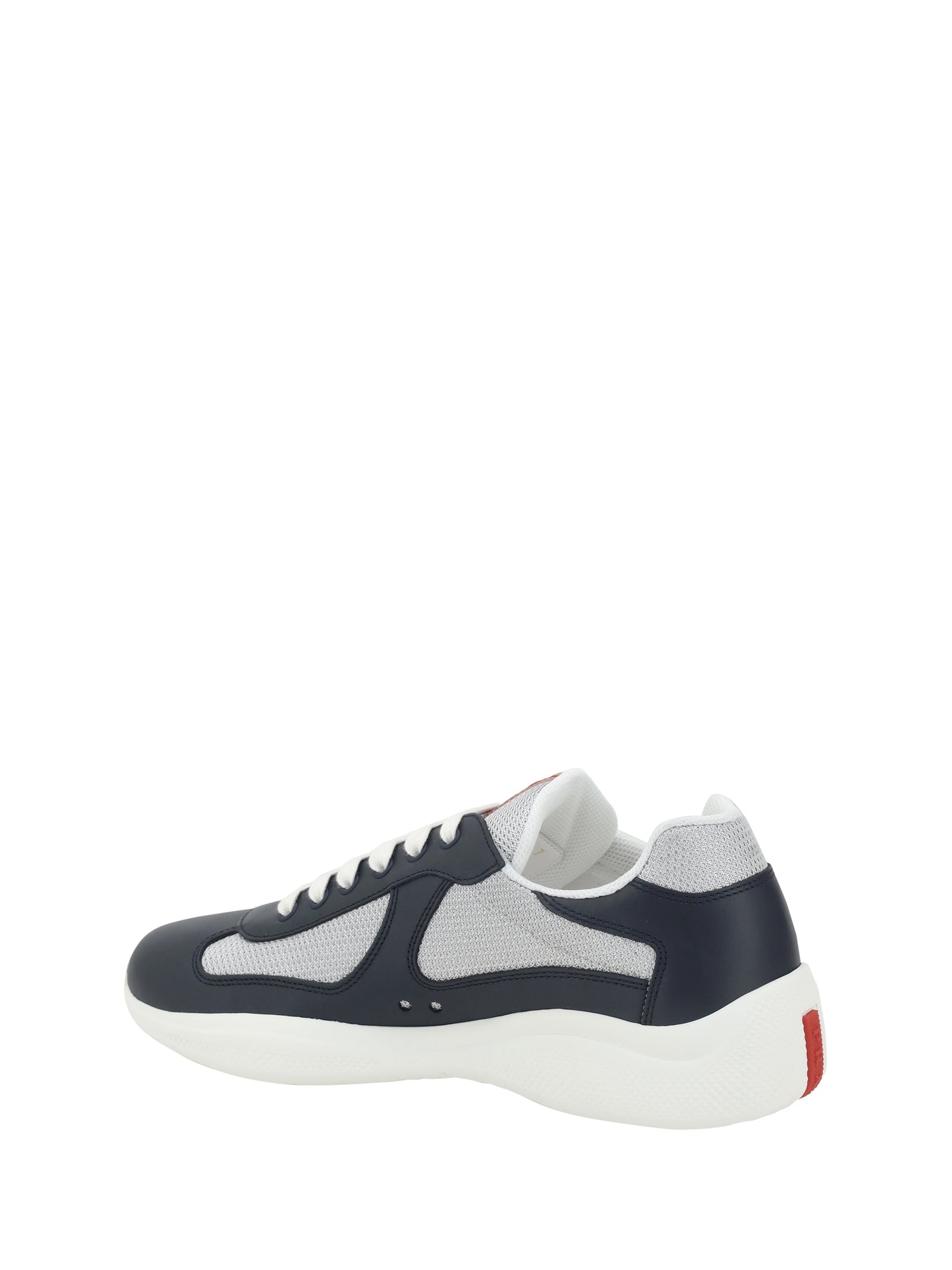 Prada Men America's Sneakers PRADA