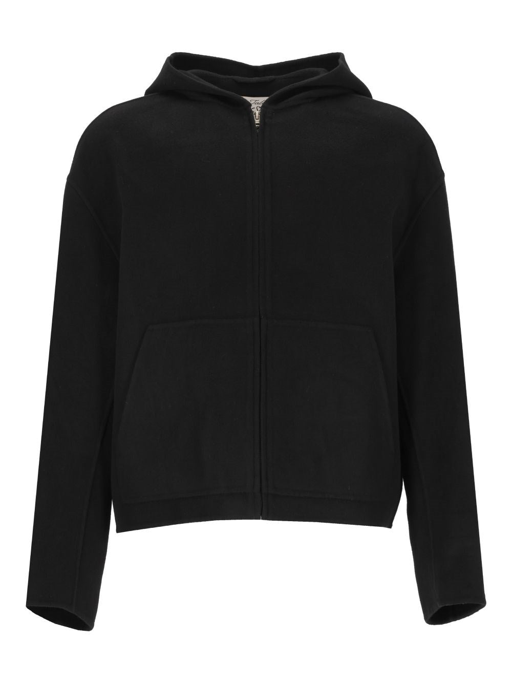 Acne Studios Men Zip-Up Hoodie ACNE STUDIOS