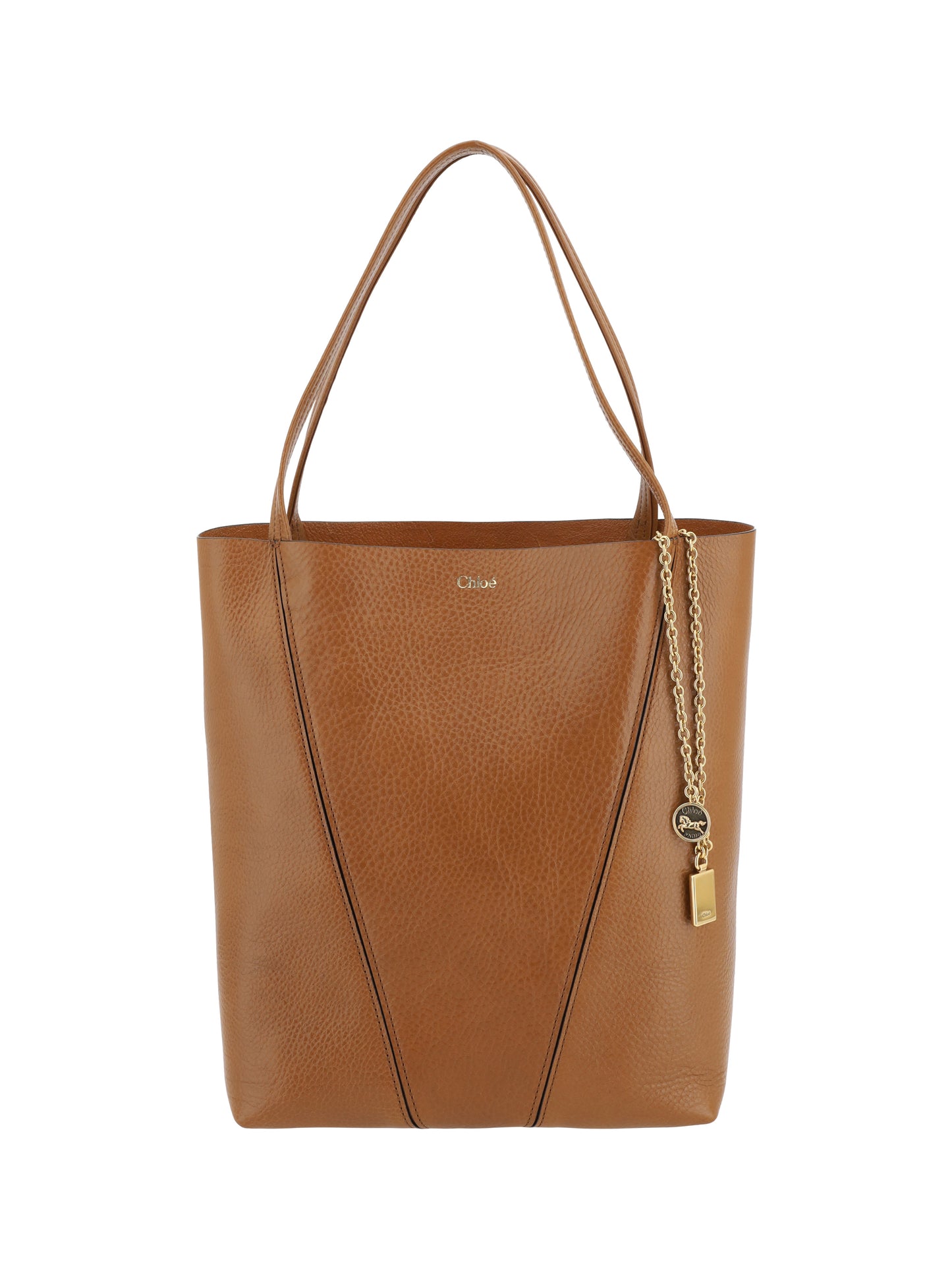 Chloé Women Spin Shoulder Bag CHLOE