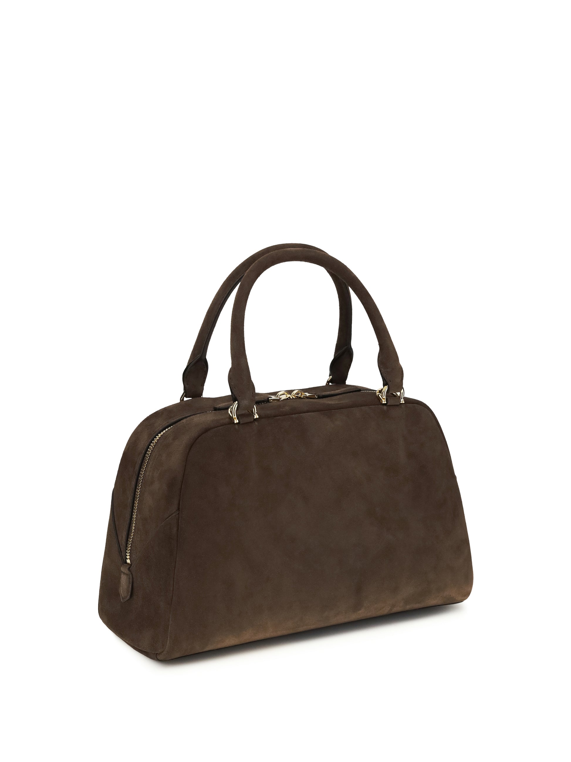 Givenchy Women Antigona East-West Soft Medium Suede Handbag GIVENCHY