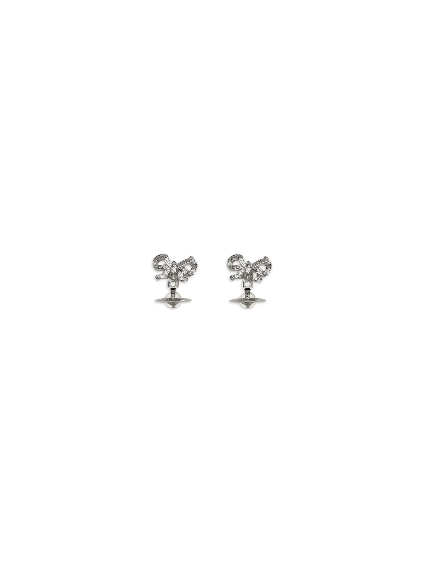 Vivienne Westwood Women Octavie Earrings VIVIENNE WESTWOOD