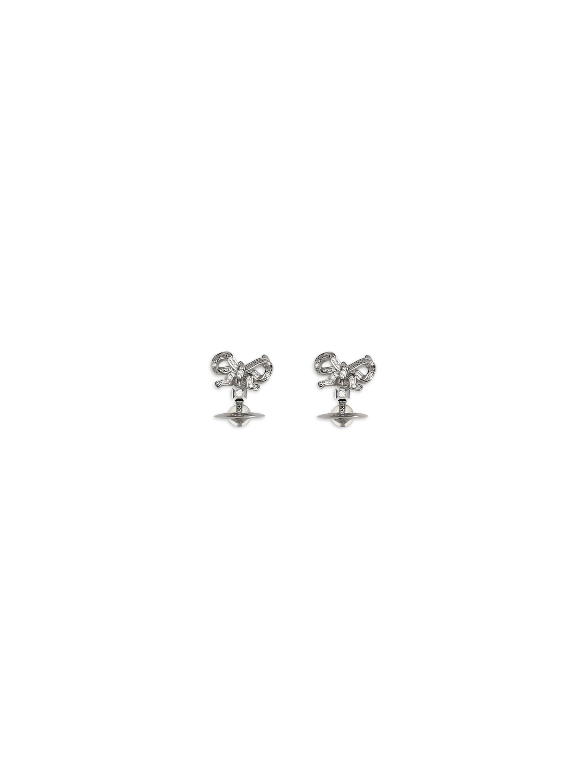 Vivienne Westwood Women Octavie Earrings VIVIENNE WESTWOOD