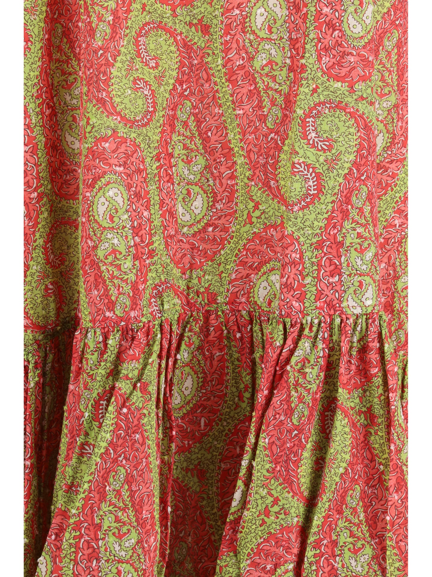 Etro Women Sleeveless Maxi Dress ETRO