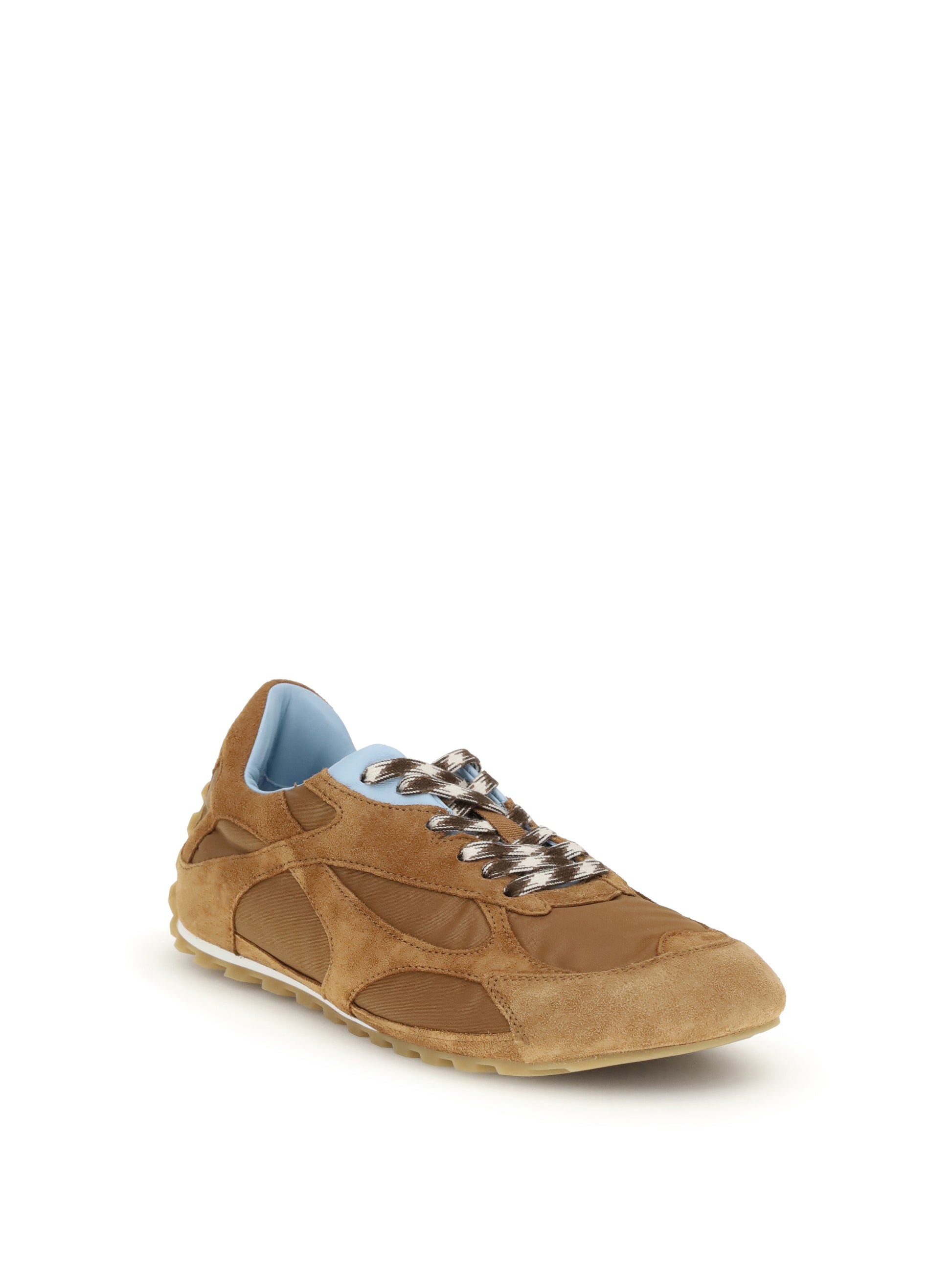 Bottega Veneta Women Orbit Flash Sneakers BOTTEGA VENETA