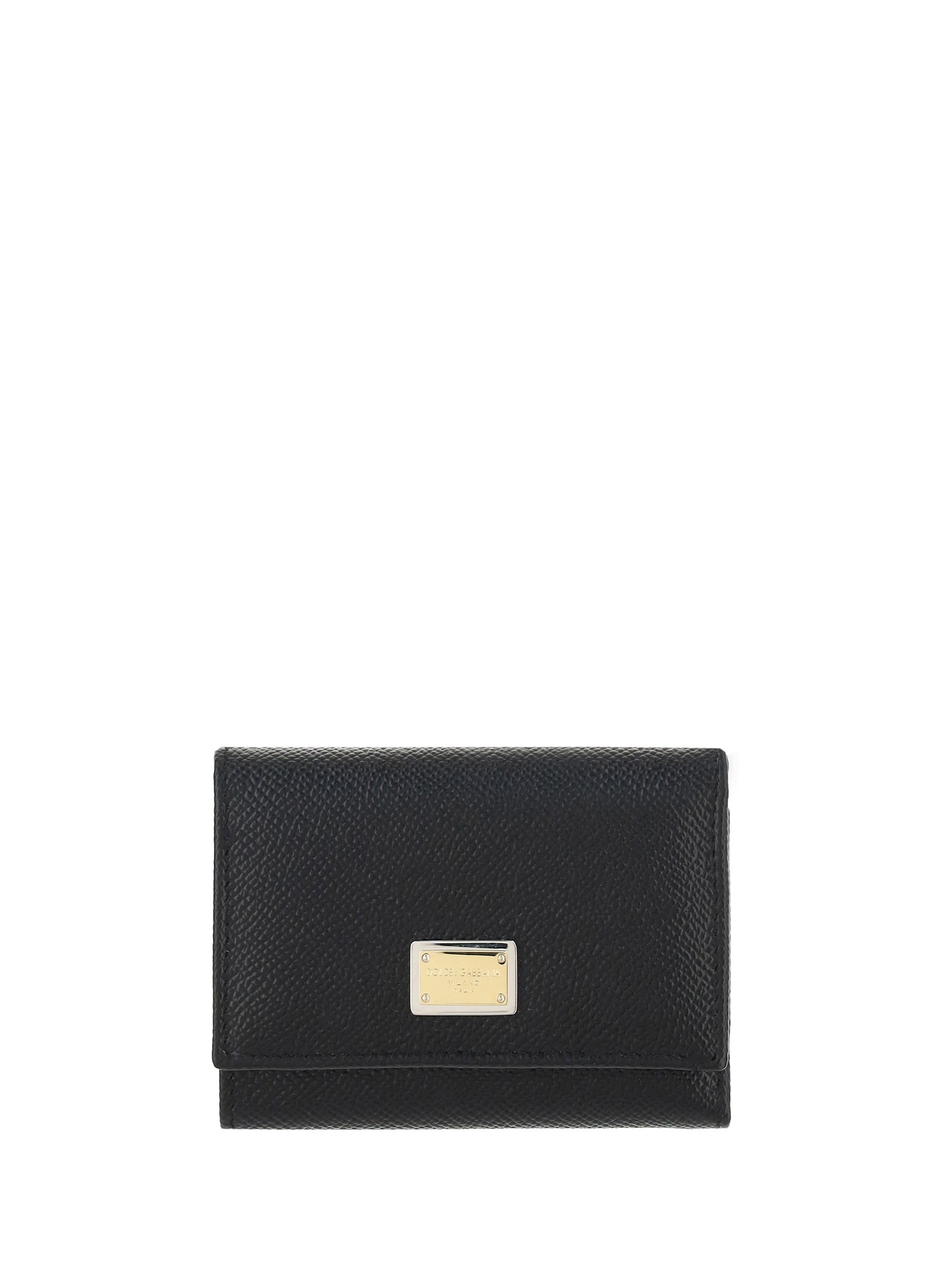 Dolce & Gabbana Women Wallet DOLCE & GABBANA