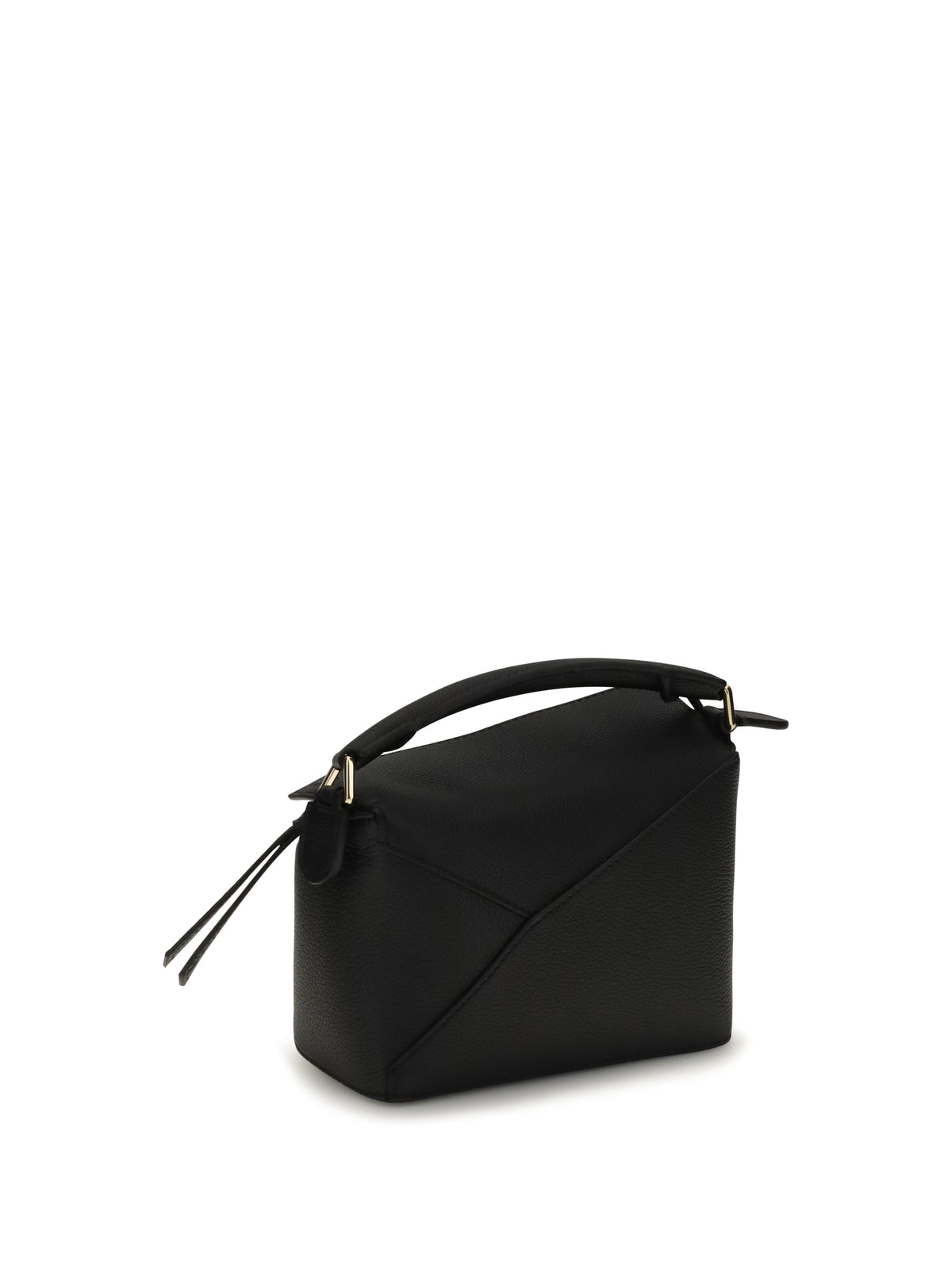 Loewe Women Puzzle Edge Mini Handbag LOEWE
