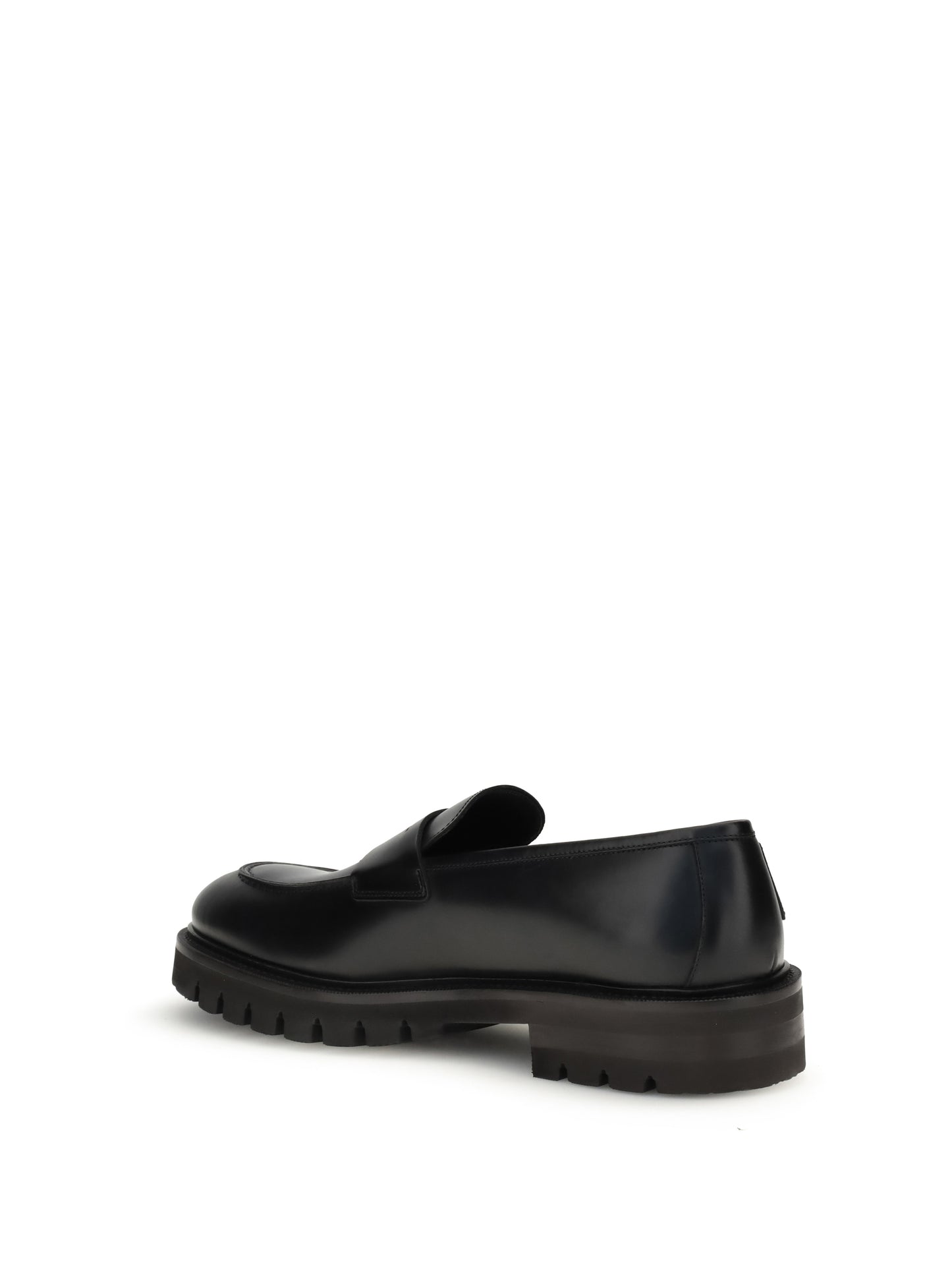 Ferragamo Men Penny Loafers FERRAGAMO