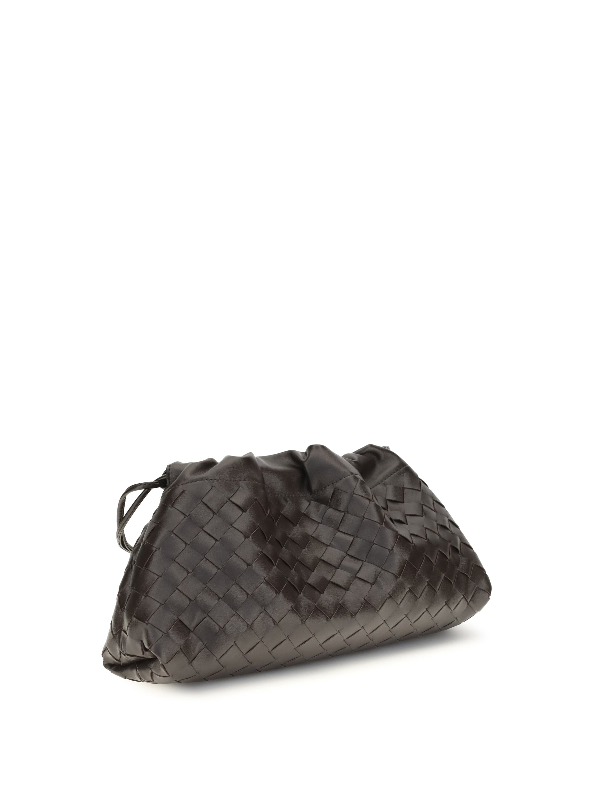 Bottega Veneta Women Drawstring Pouch BOTTEGA VENETA
