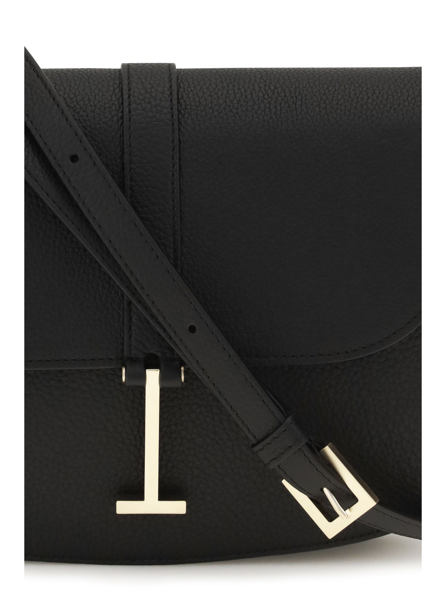 Tom Ford Women Small Leather Crossbody Bag TOM FORD