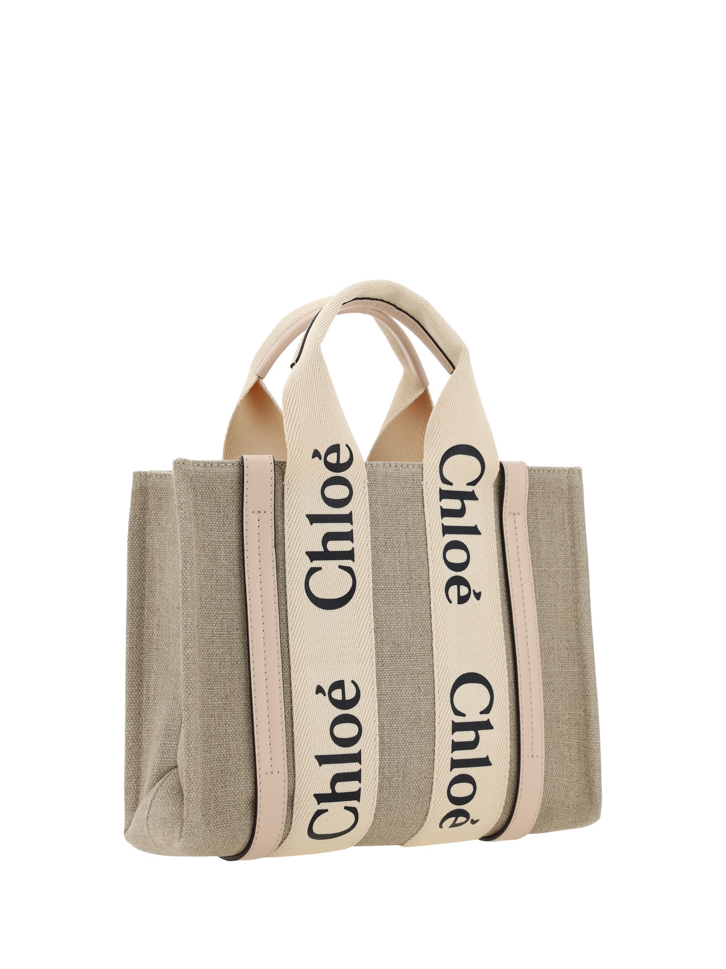 Chloé Women Woody Handbag
