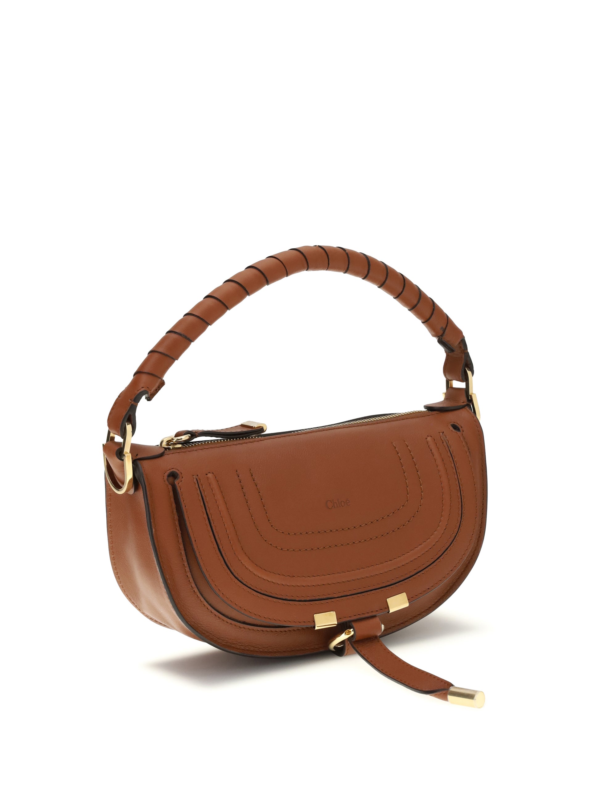 Chloé Women Marcie Mini Shoulder Bag CHLOE