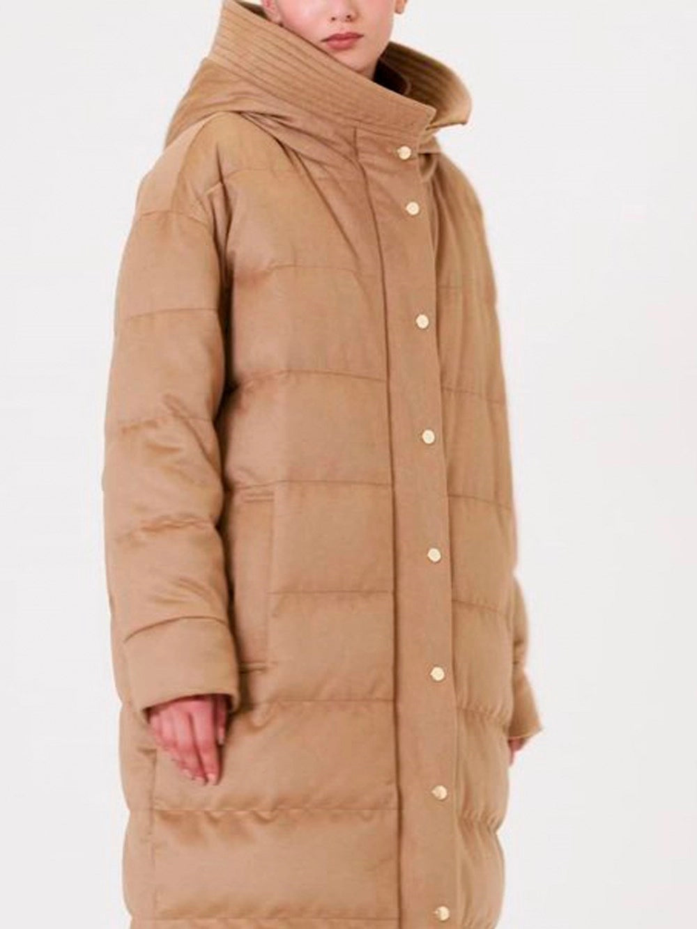 Max Mara Women Thecube Libero Jacket MAX MARA