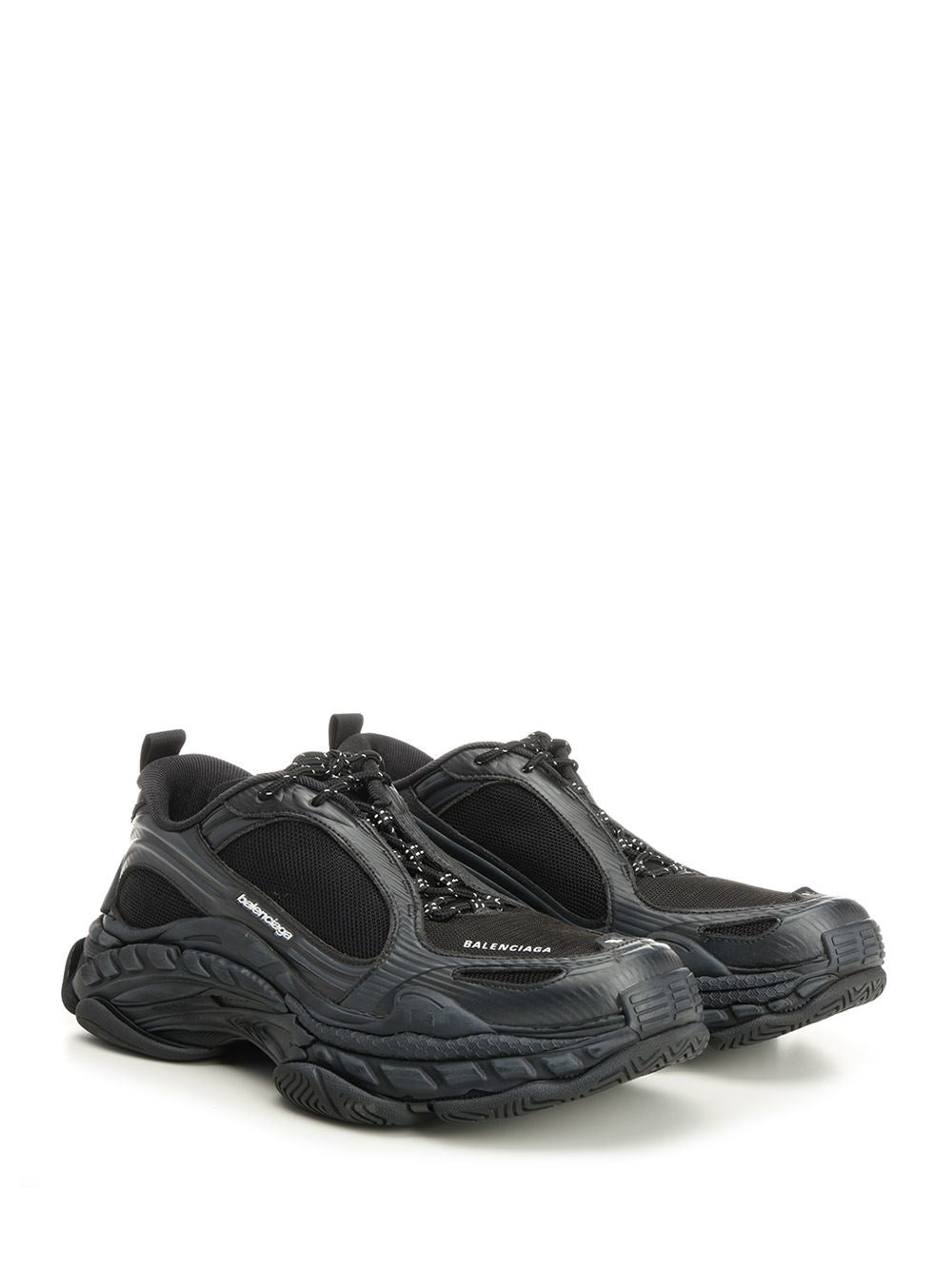 Balenciaga Men Triple S.2 Sneaker BALENCIAGA