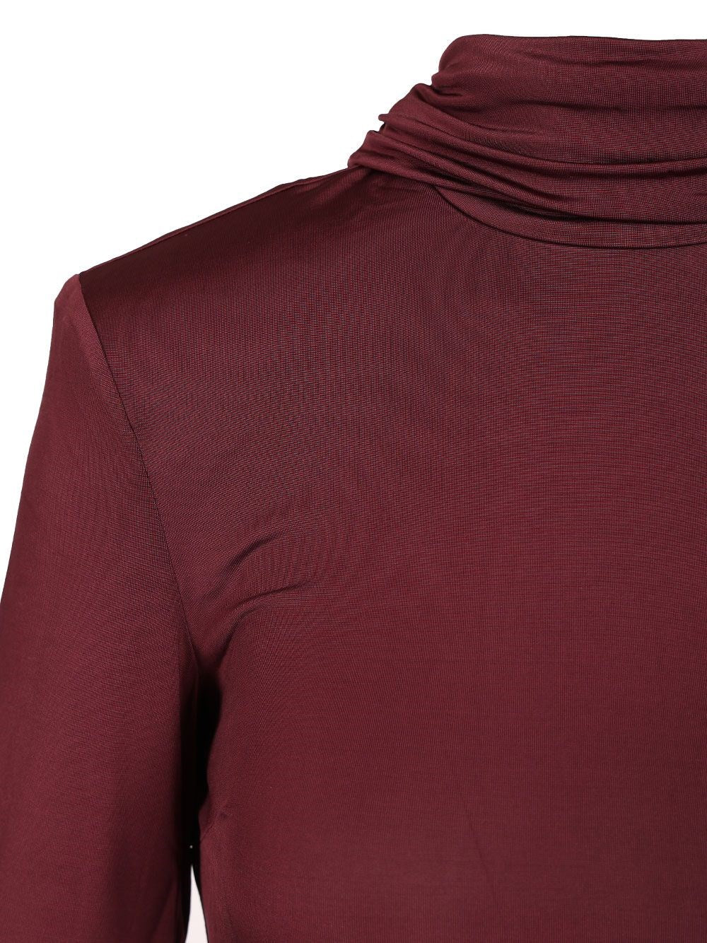 Rotate Women Long-Sleeved Top ROTATE
